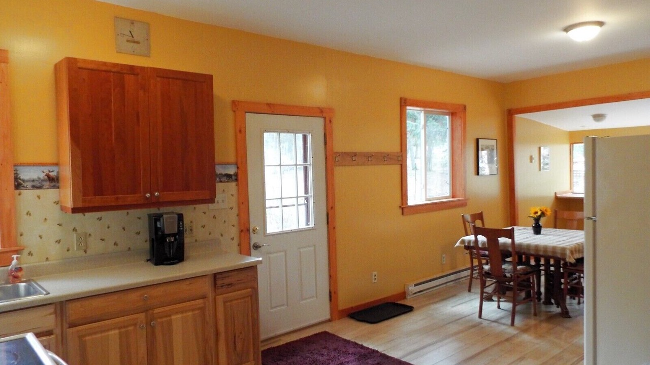 Photo of Kitchen in Greenough