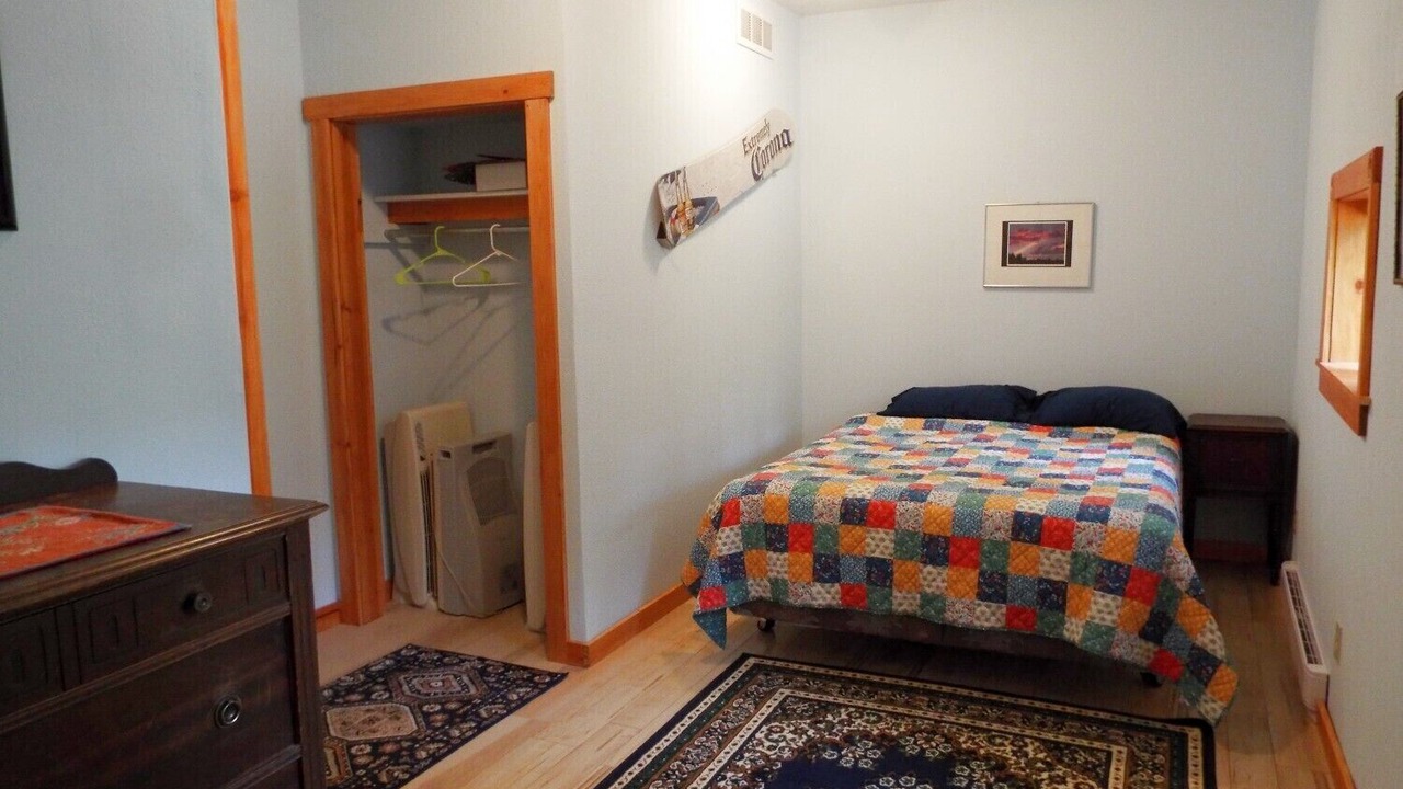 Photo of Bedroom in Greenough