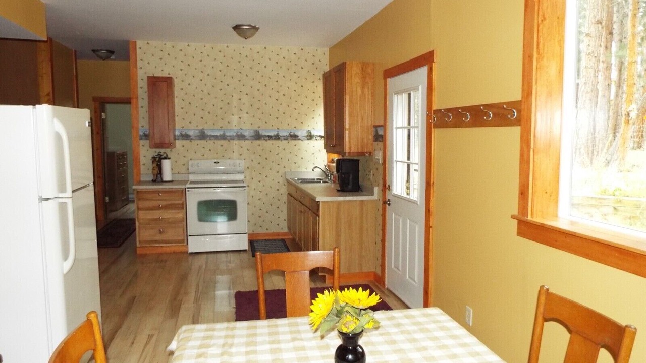 Photo of Kitchen in Greenough