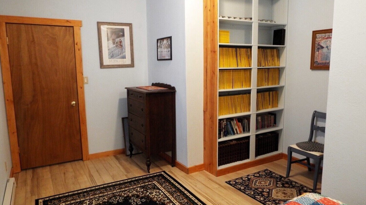 Photo of Bedroom in Greenough