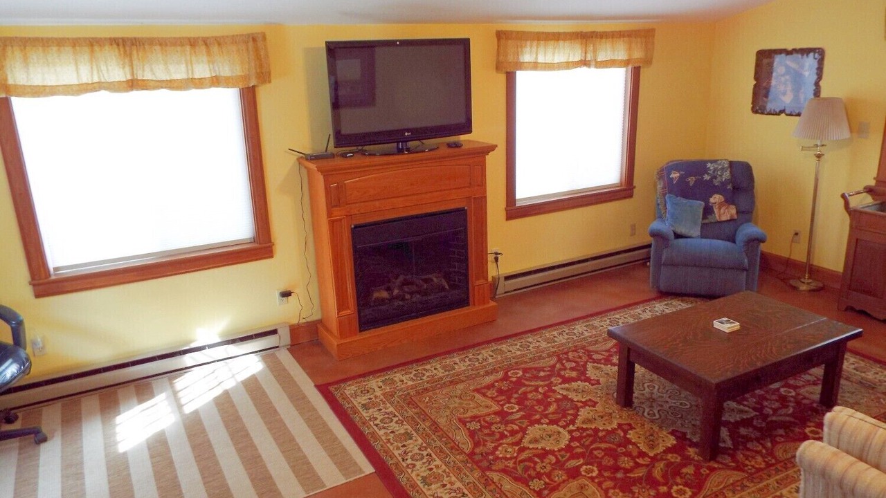 Photo of Livingroom in Greenough