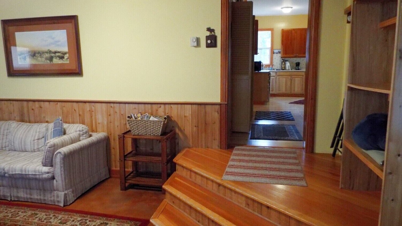 Photo of Livingroom in Greenough