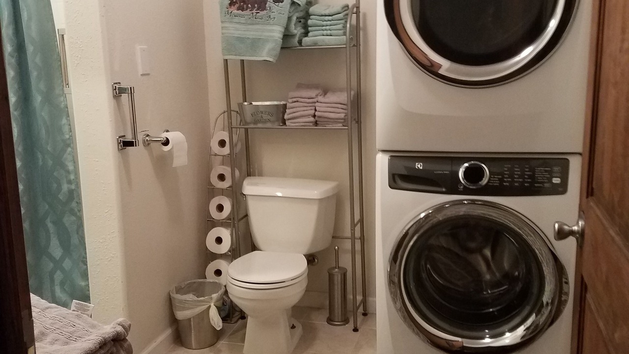 Photo of Bathroom in Florence