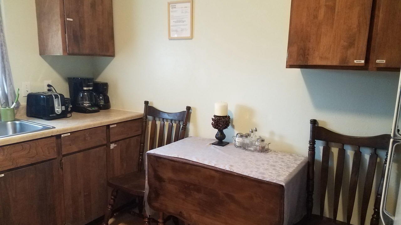Photo of Kitchen in Florence