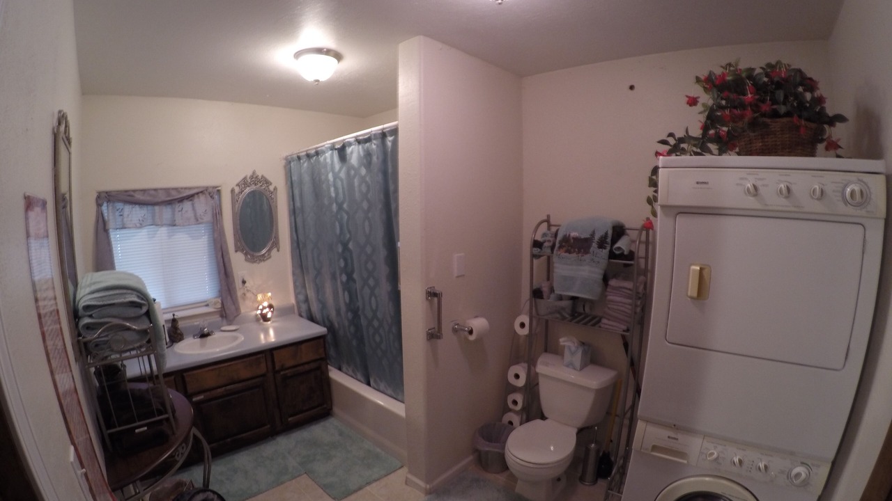 Photo of Bathroom in Florence