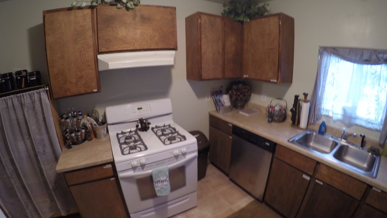 Photo of Kitchen in Florence