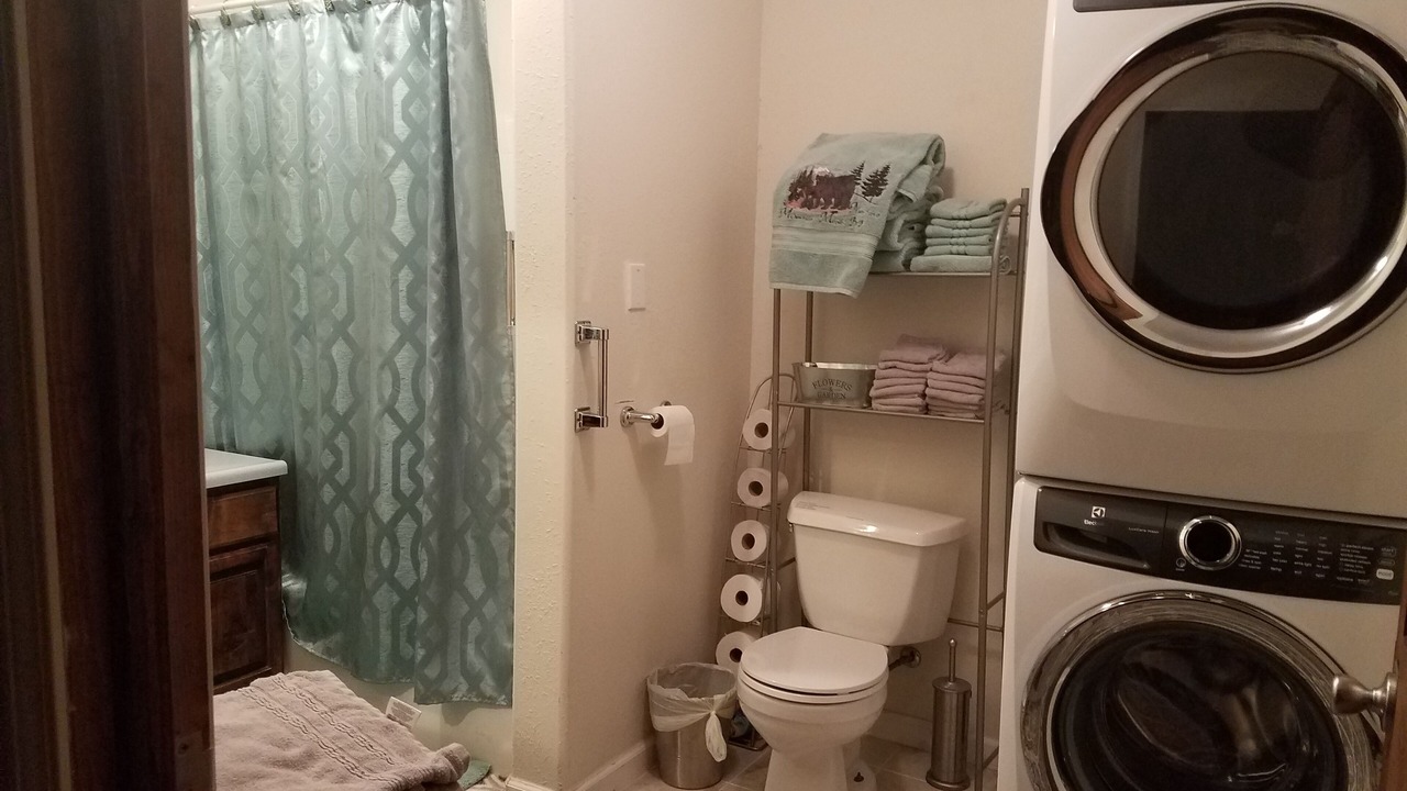 Photo of Bathroom in Florence