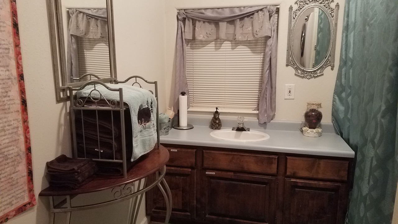 Photo of Bathroom in Florence