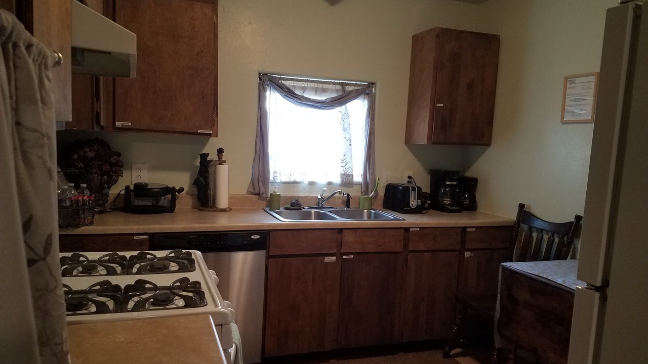 Photo of Kitchen in Florence