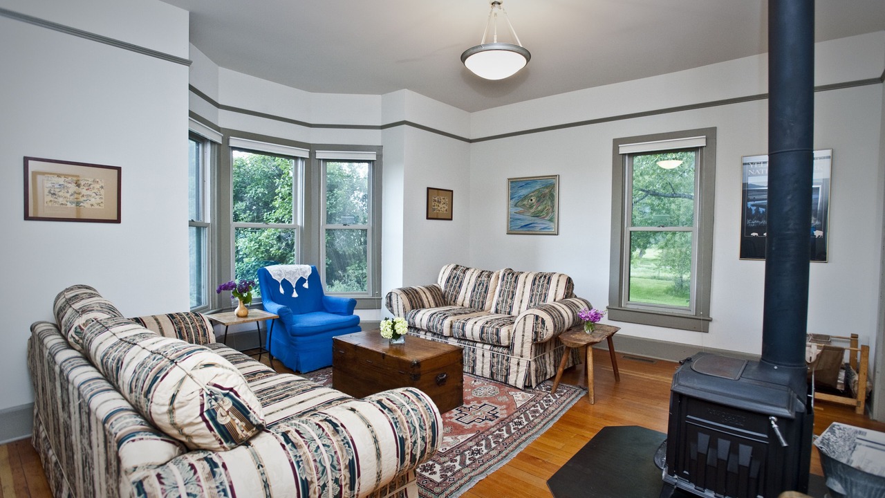 Photo of Bedroom in Big Timber