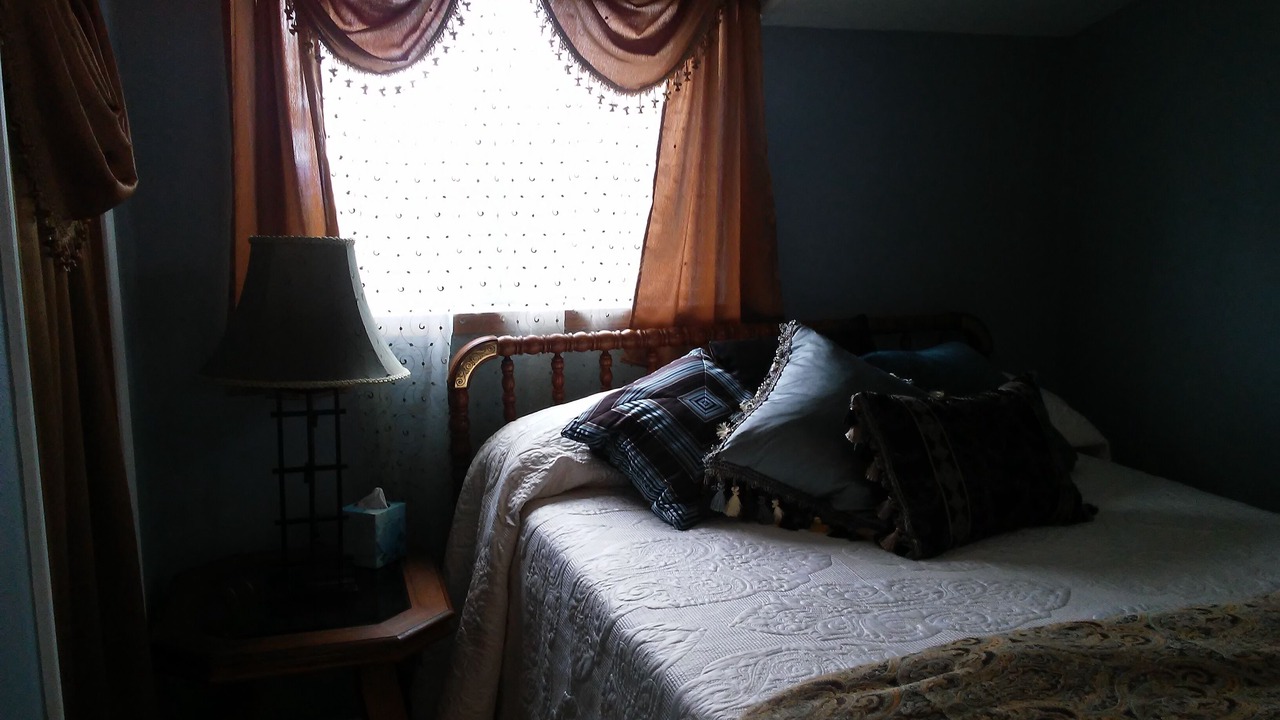 Photo of Bedroom in Florence