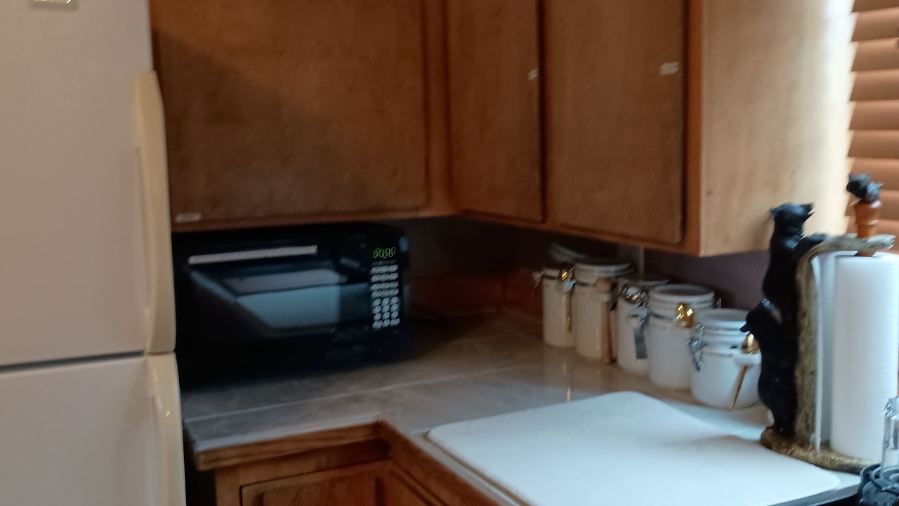 Photo of Kitchen in Florence
