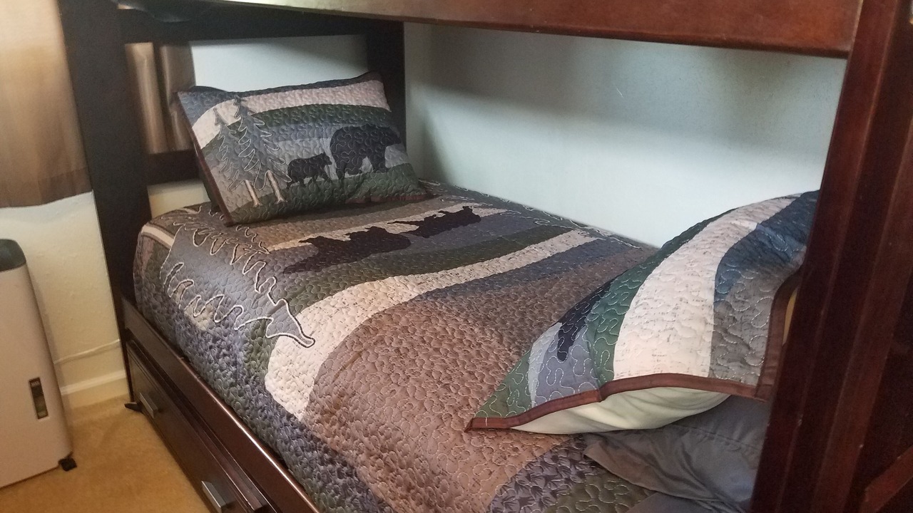 Photo of Bedroom in Florence