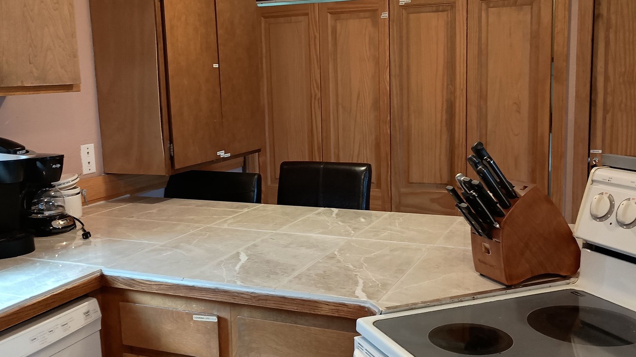Photo of Kitchen in Florence