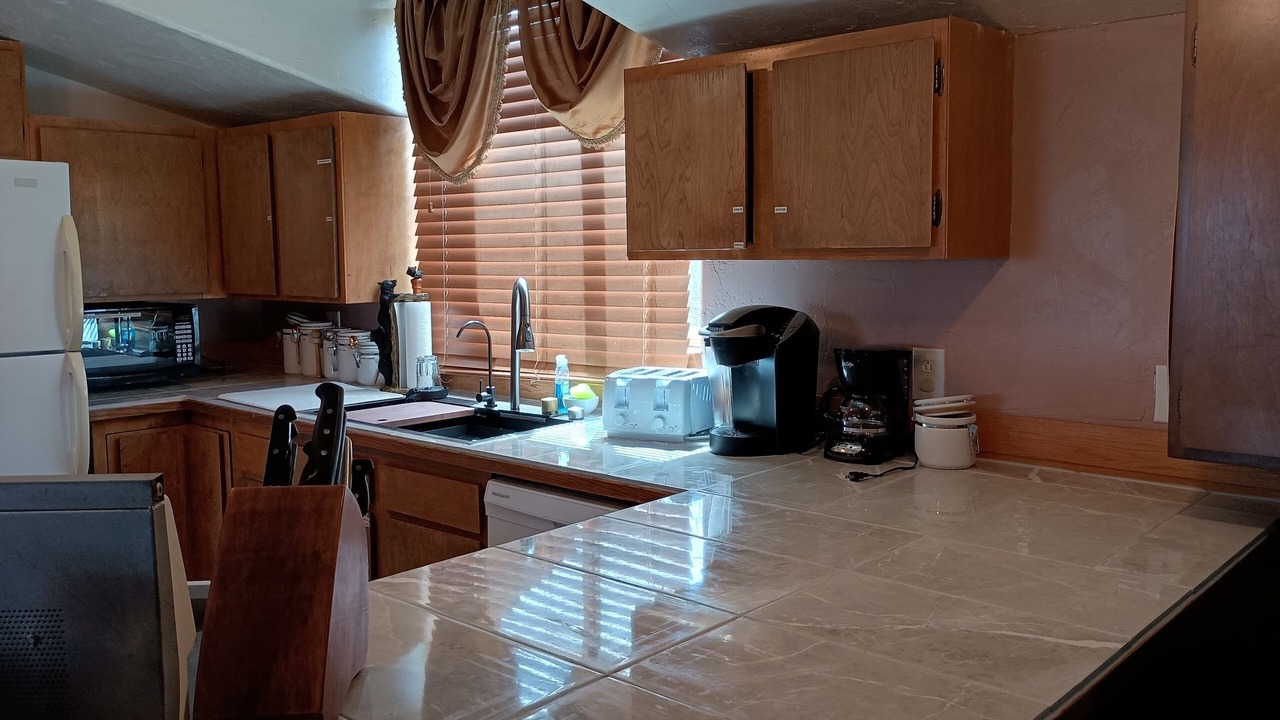 Photo of Kitchen in Florence