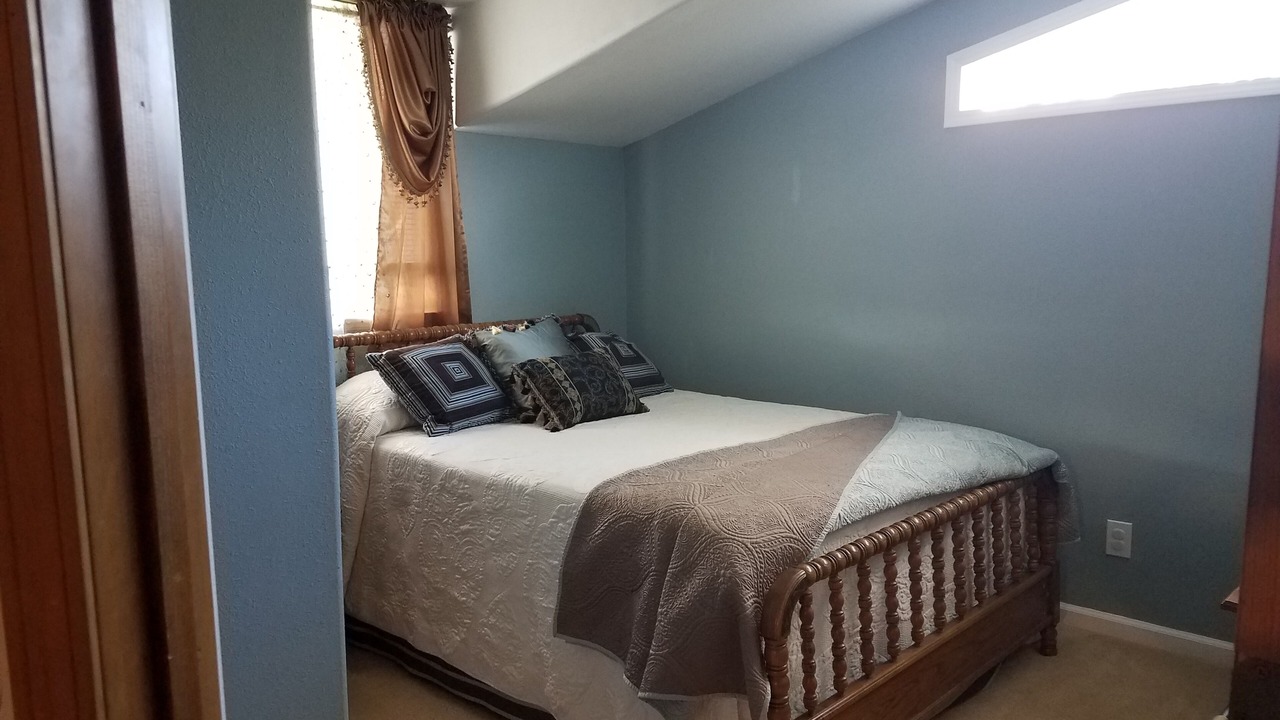Photo of Bedroom in Florence