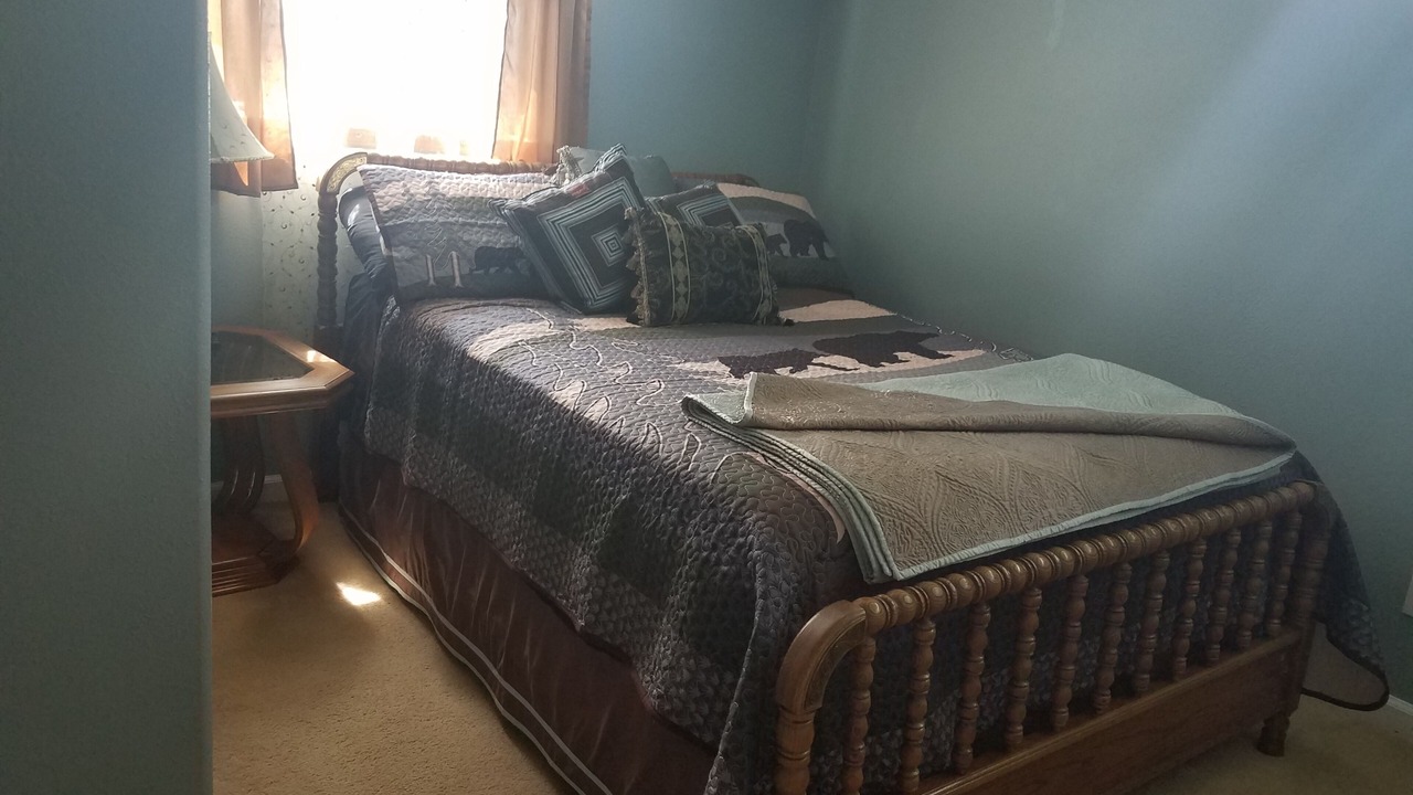 Photo of Bedroom in Florence