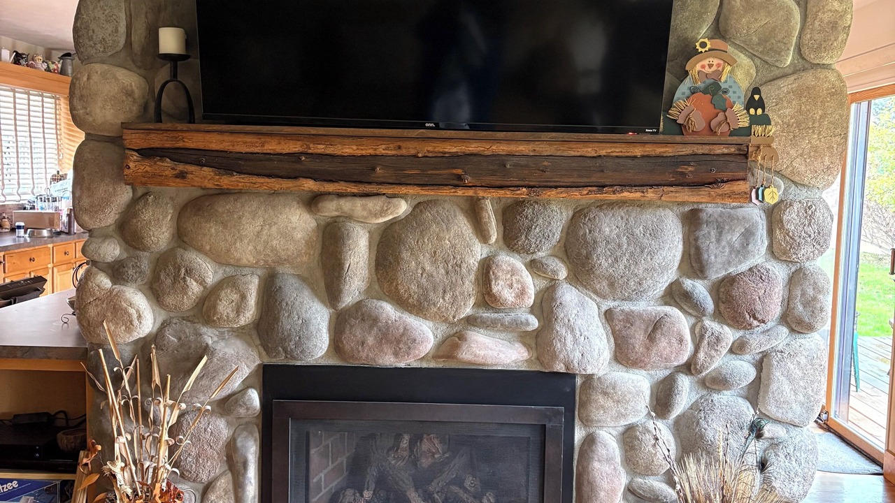 Photo of Livingroom in Southgate Triangle