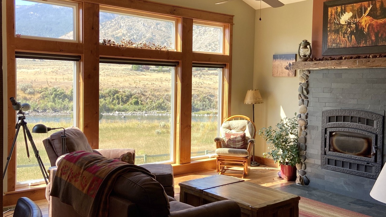 Photo of Livingroom in Gardiner
