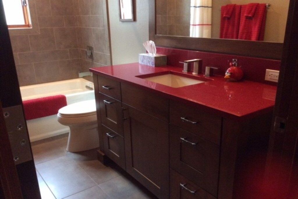 Photo of Bathroom in Eureka