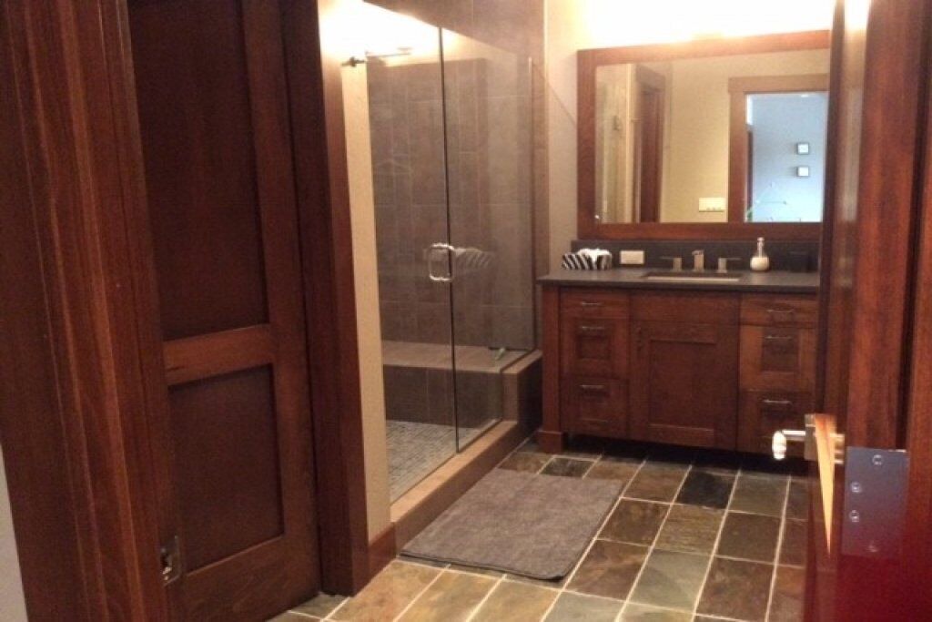 Photo of Bathroom in Eureka