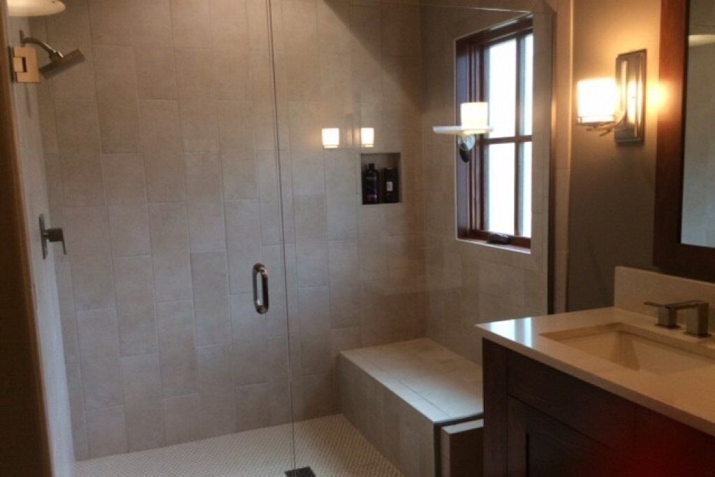 Photo of Bathroom in Eureka