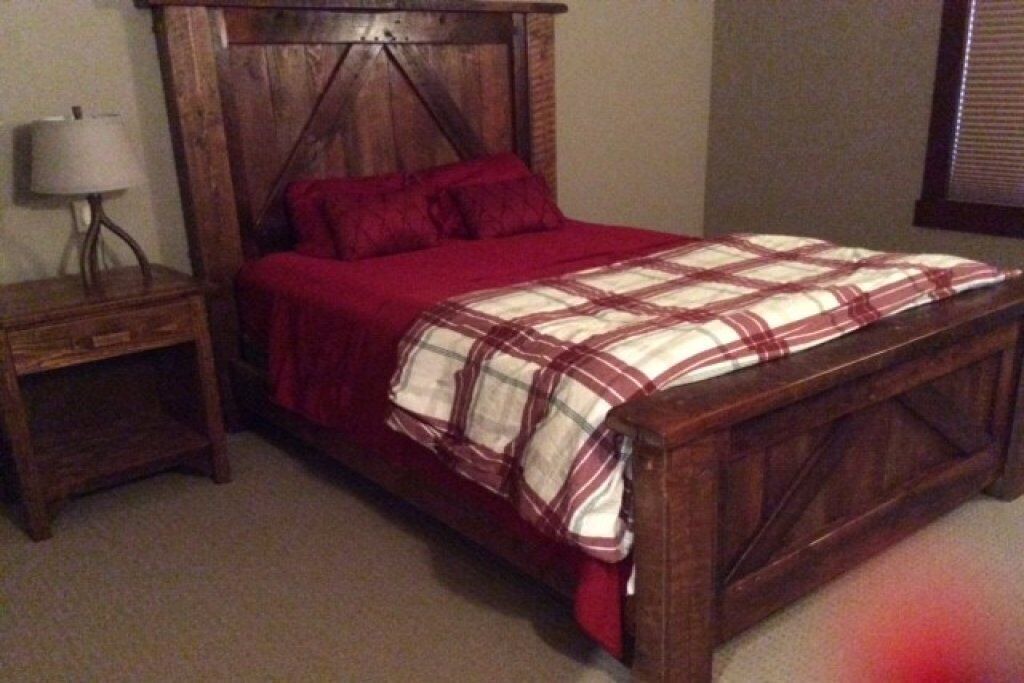 Photo of Bedroom in Eureka