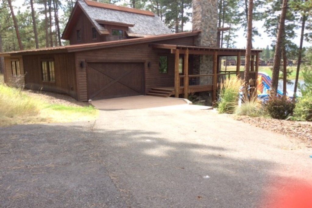 Photo of Outdoor in Eureka