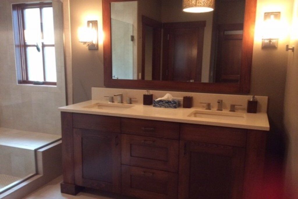 Photo of Bathroom in Eureka