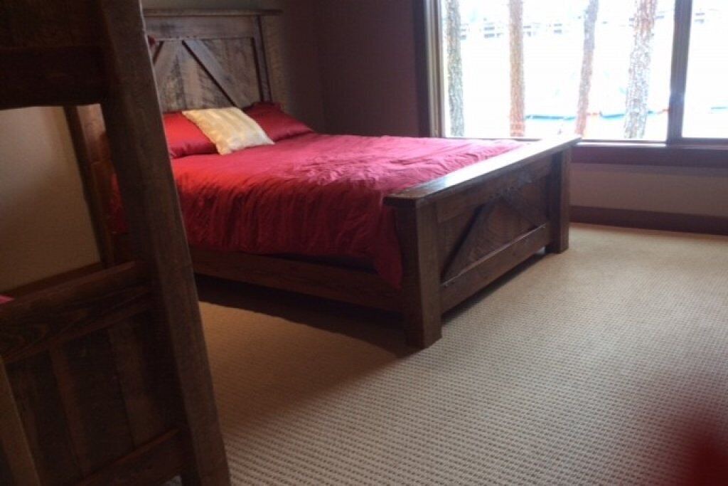 Photo of Bedroom in Eureka