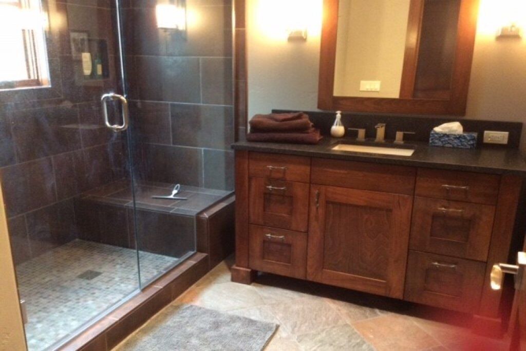 Photo of Bathroom in Eureka