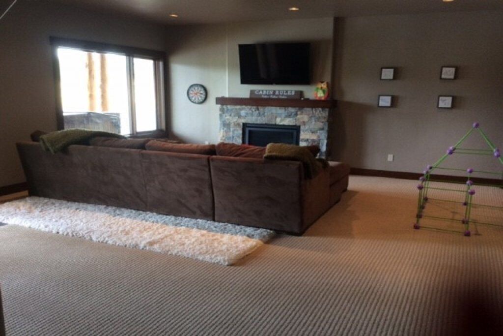 Photo of Livingroom in Eureka