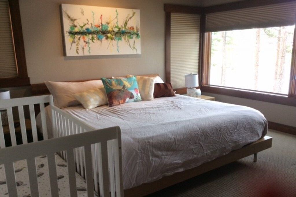 Photo of Bedroom in Eureka