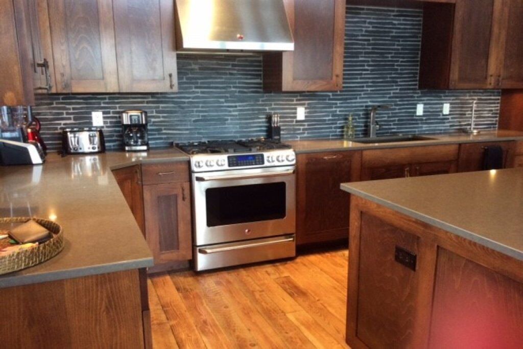 Photo of Kitchen in Eureka
