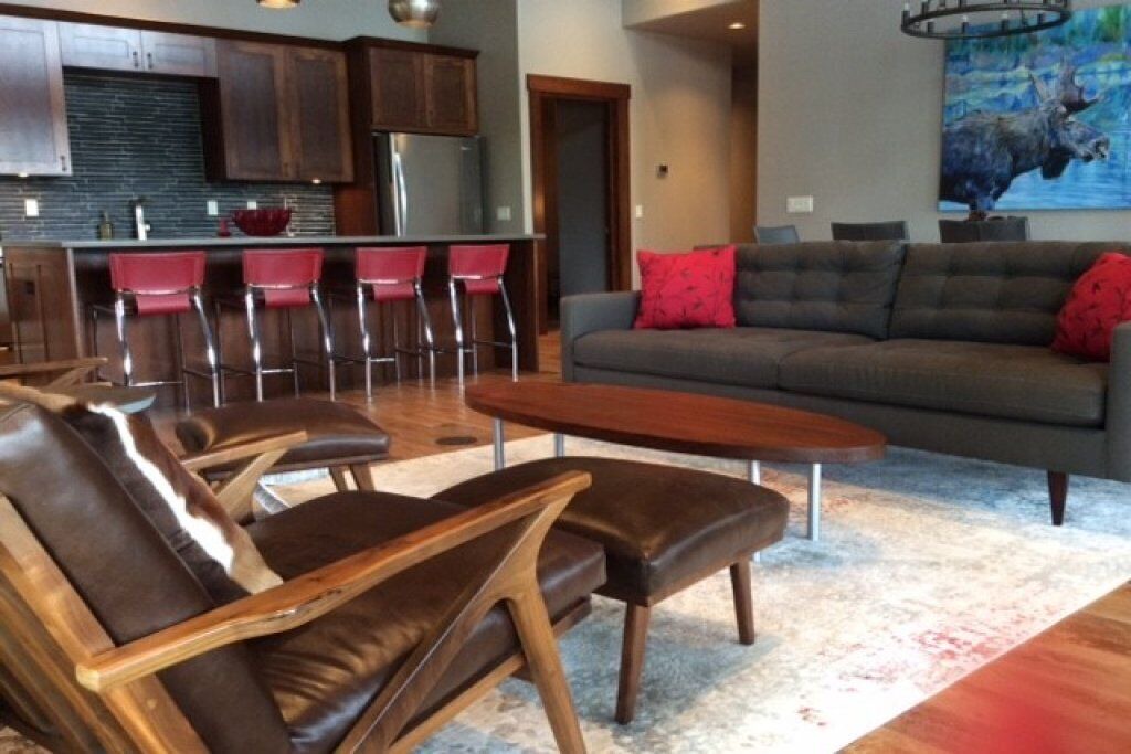 Photo of Livingroom in Eureka