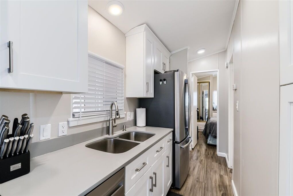 Photo of Kitchen in Fountain of the Sun