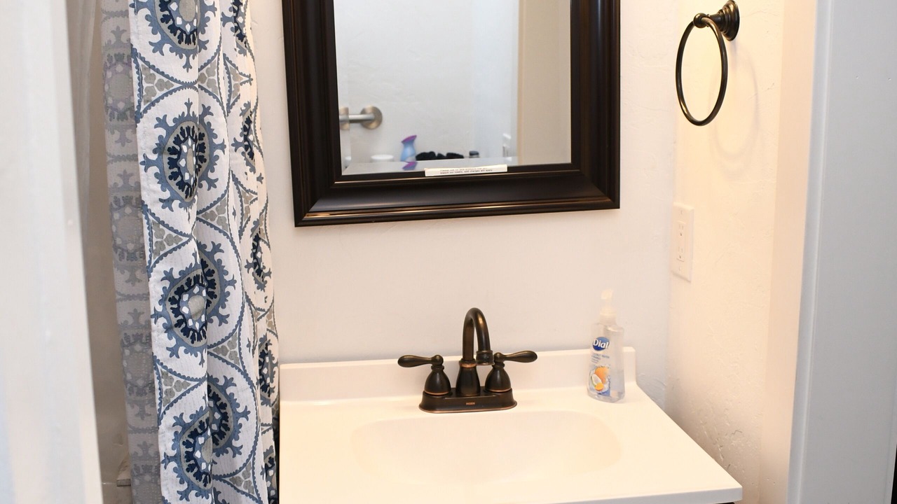 Photo of Bathroom in Philipsburg