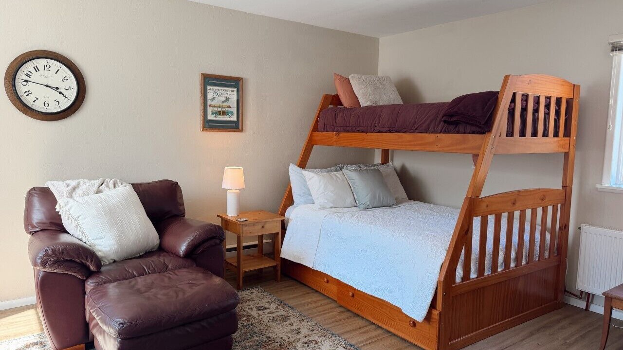 Photo of Bedroom in Miles City