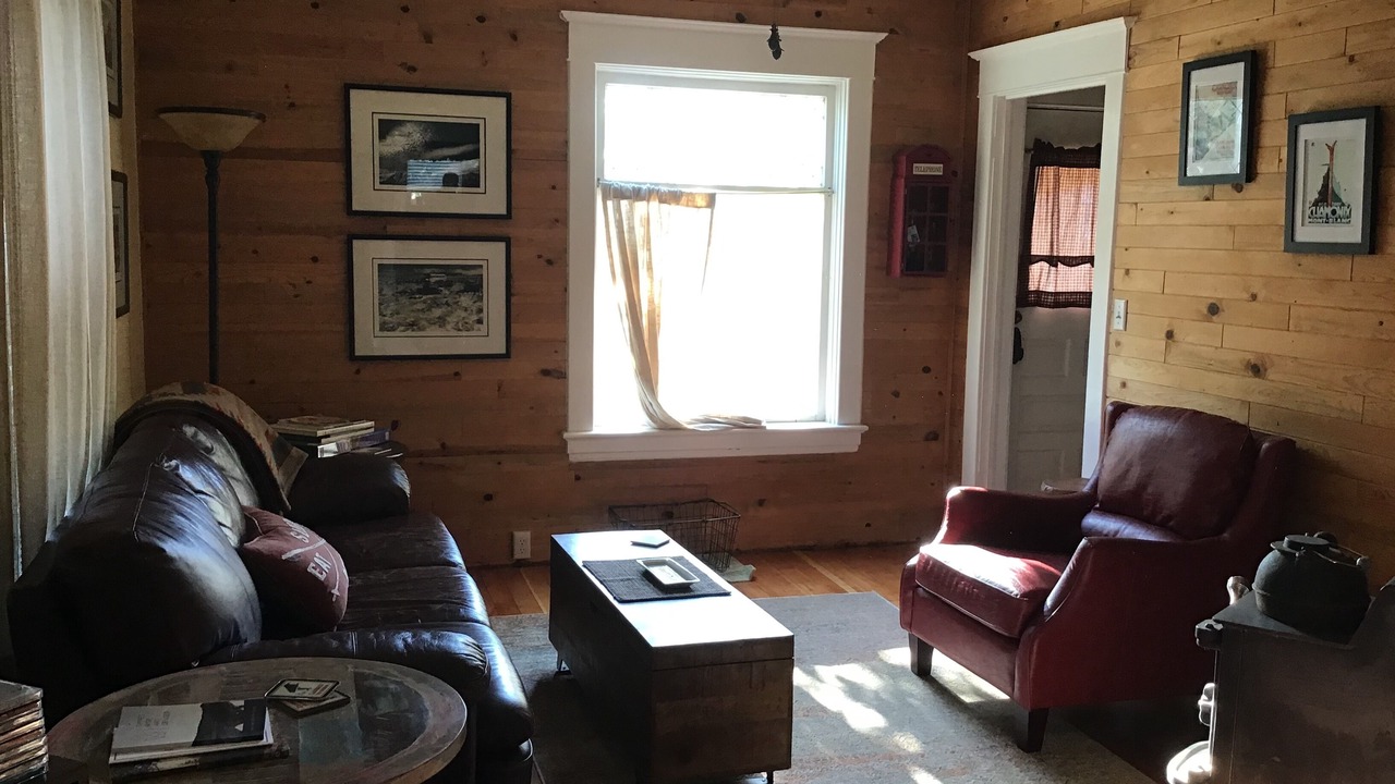 Photo of Livingroom in Red Lodge