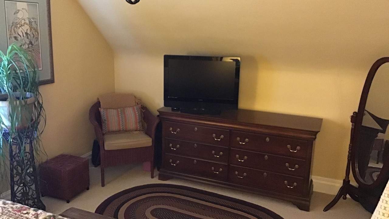 Photo of Bedroom in Red Lodge