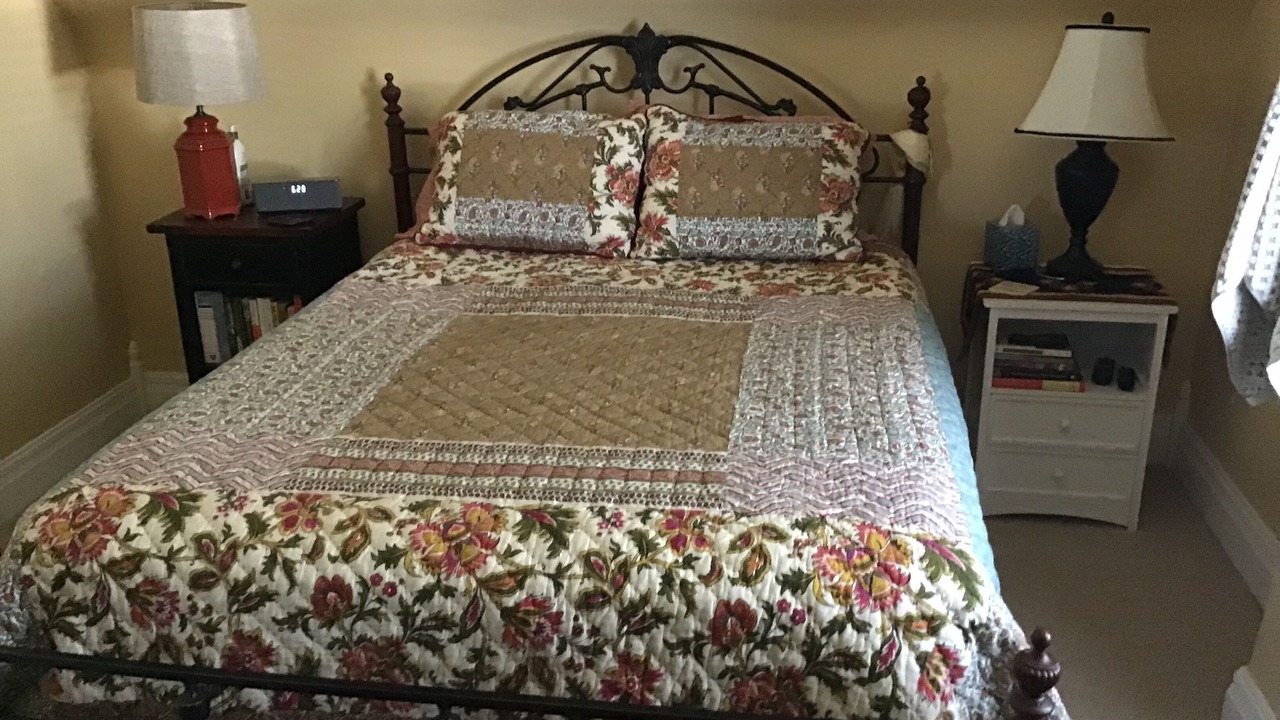 Photo of Bedroom in Red Lodge