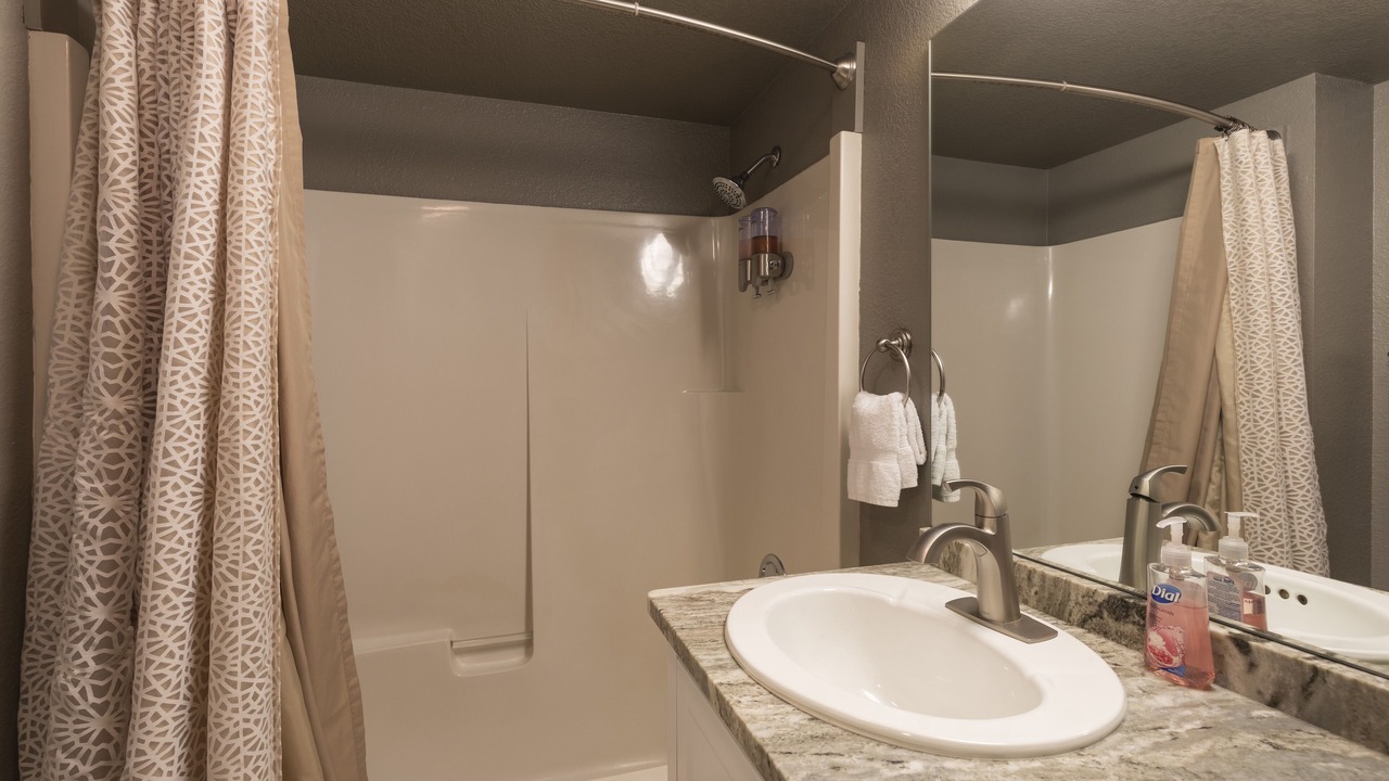 Photo of Bathroom in Whitefish
