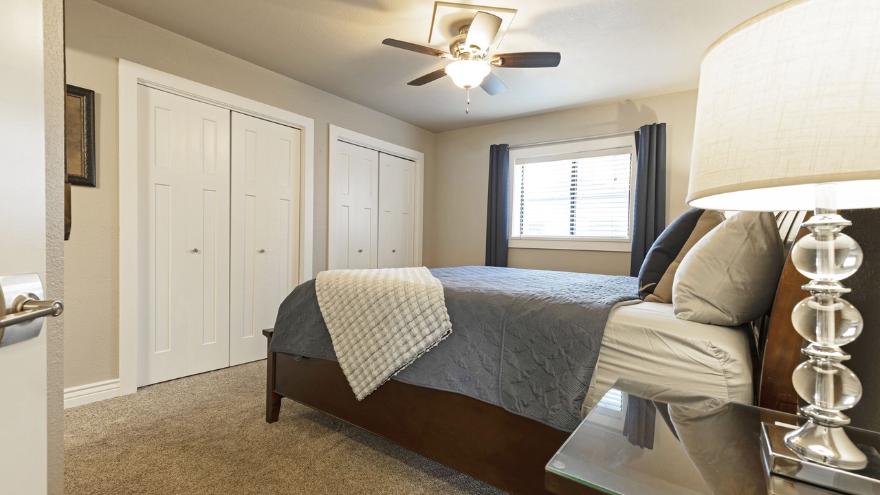 Photo of Bedroom in Whitefish