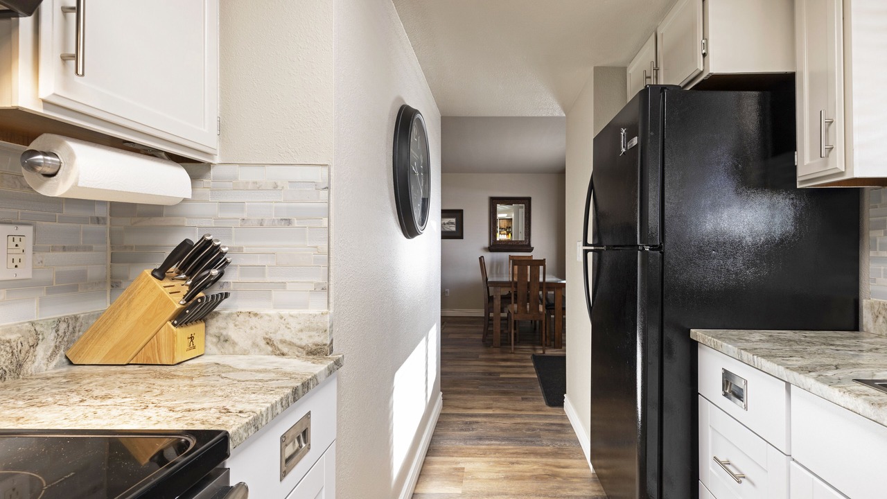 Photo of Kitchen in Whitefish
