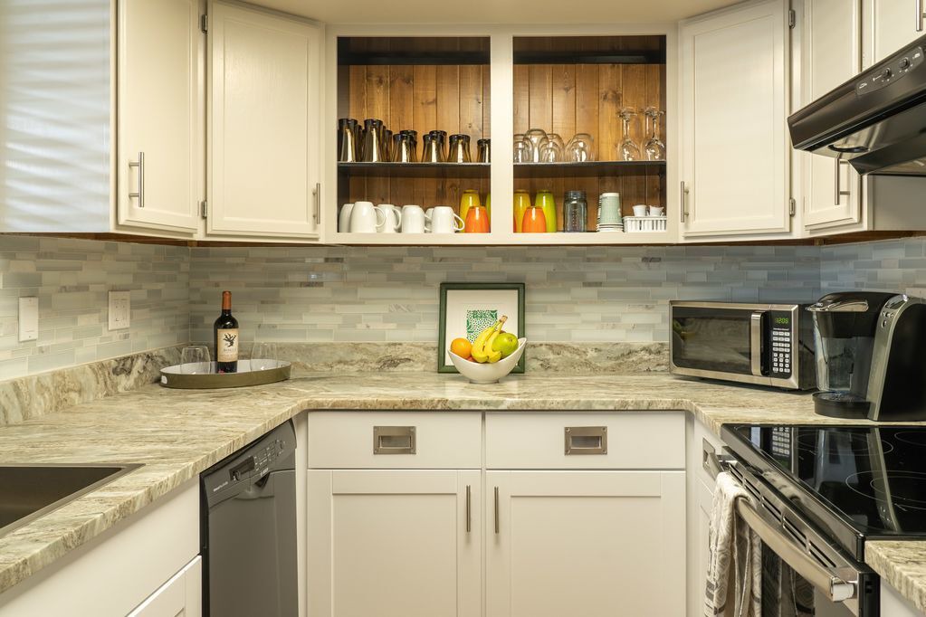 Photo of Kitchen in Whitefish