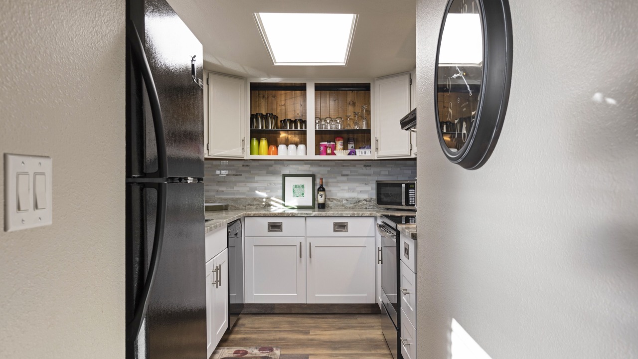 Photo of Kitchen in Whitefish