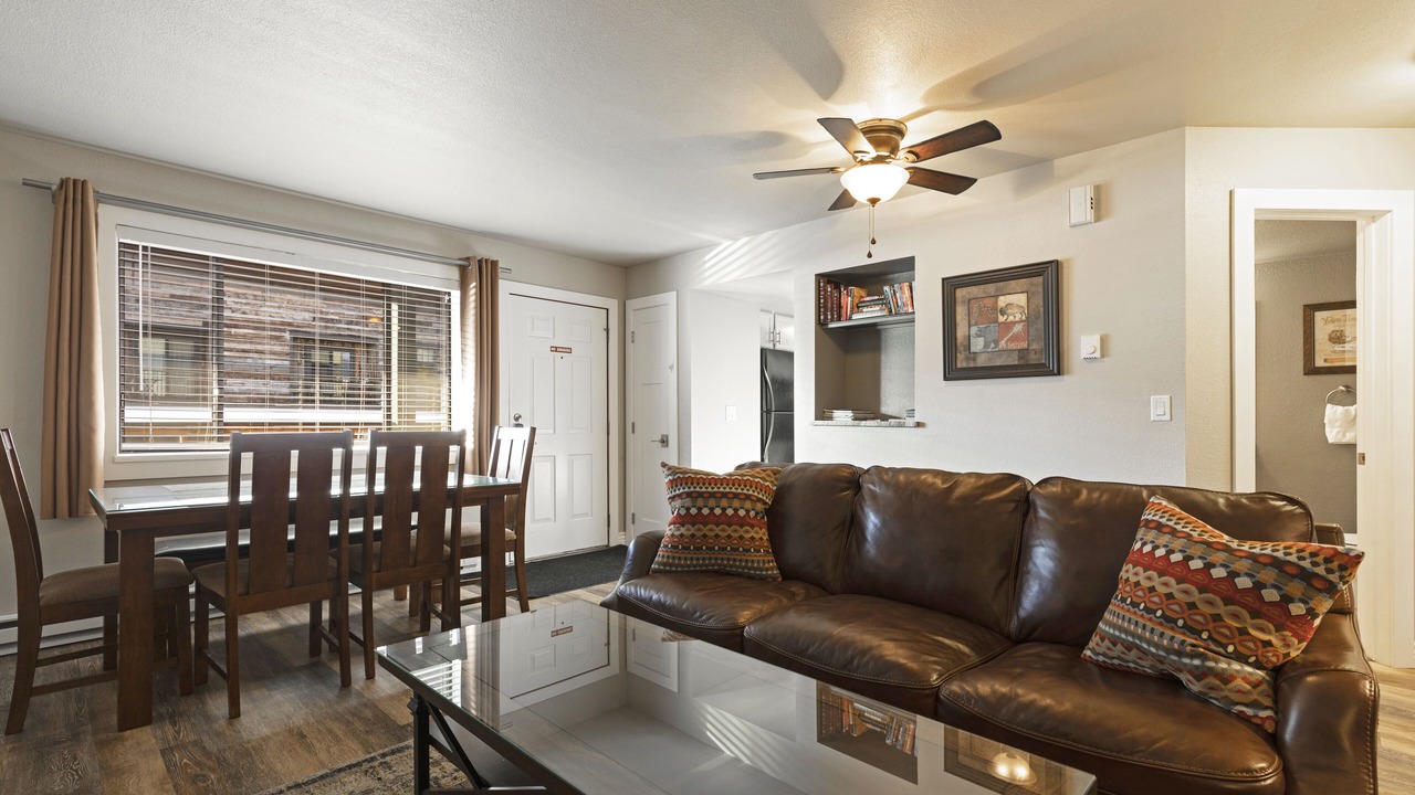 Photo of Livingroom in Whitefish