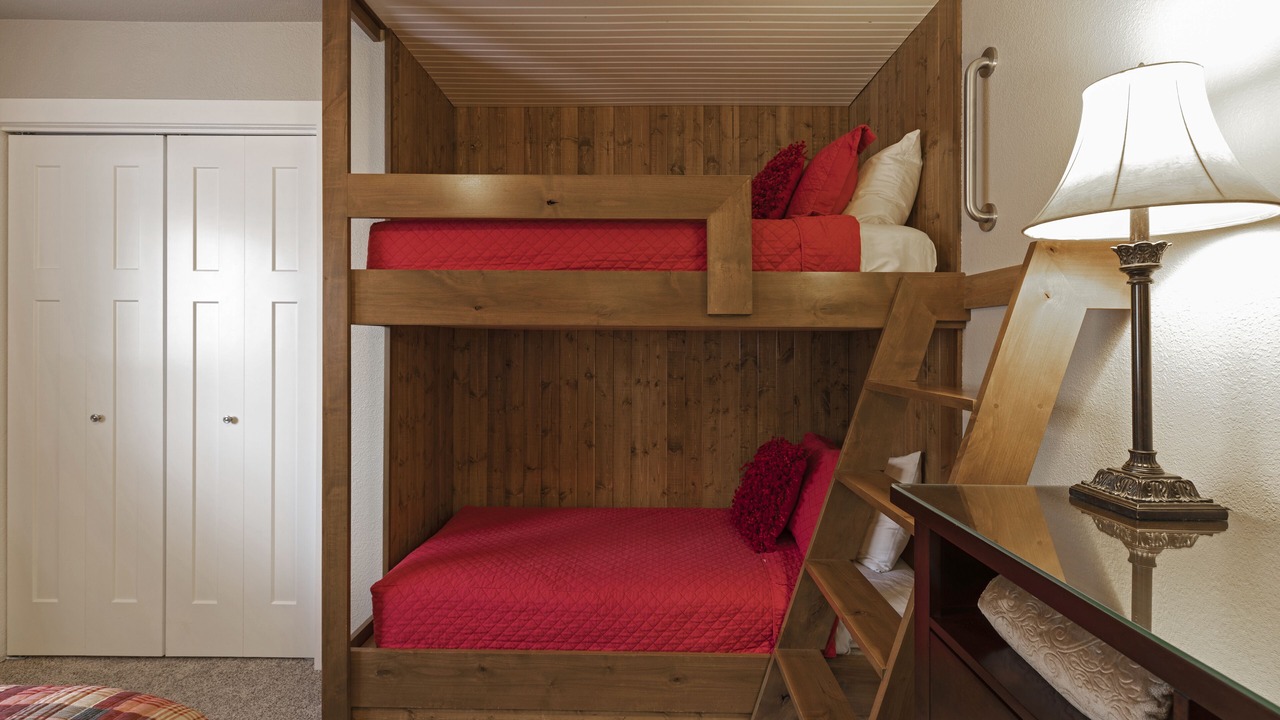 Photo of Bedroom in Whitefish