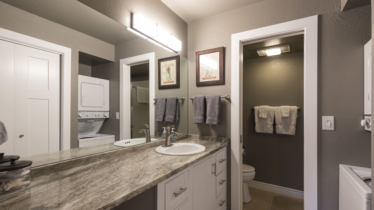 Photo of Bathroom in Whitefish