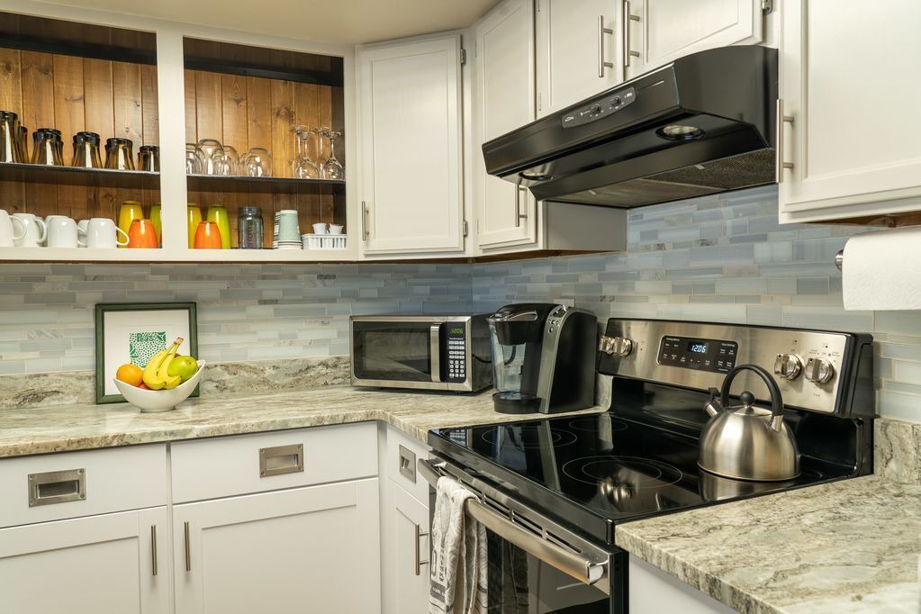 Photo of Kitchen in Whitefish